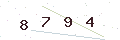 验证码
